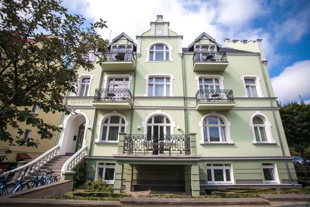 Artis Świnoujście