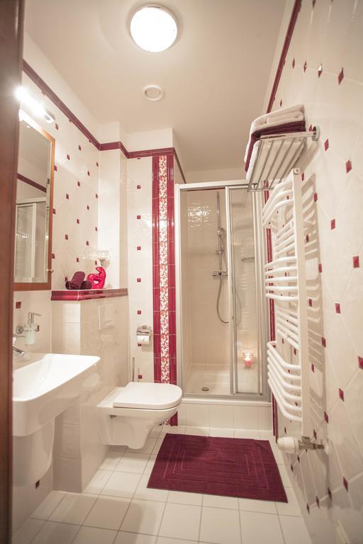Apartament Artis