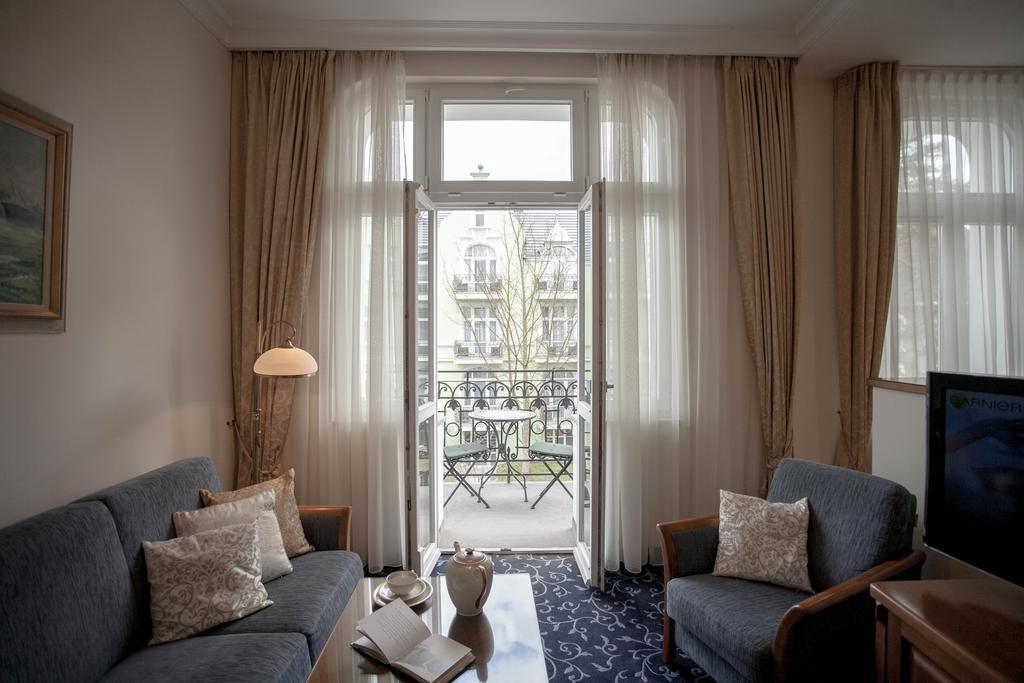 Apartament Artis *