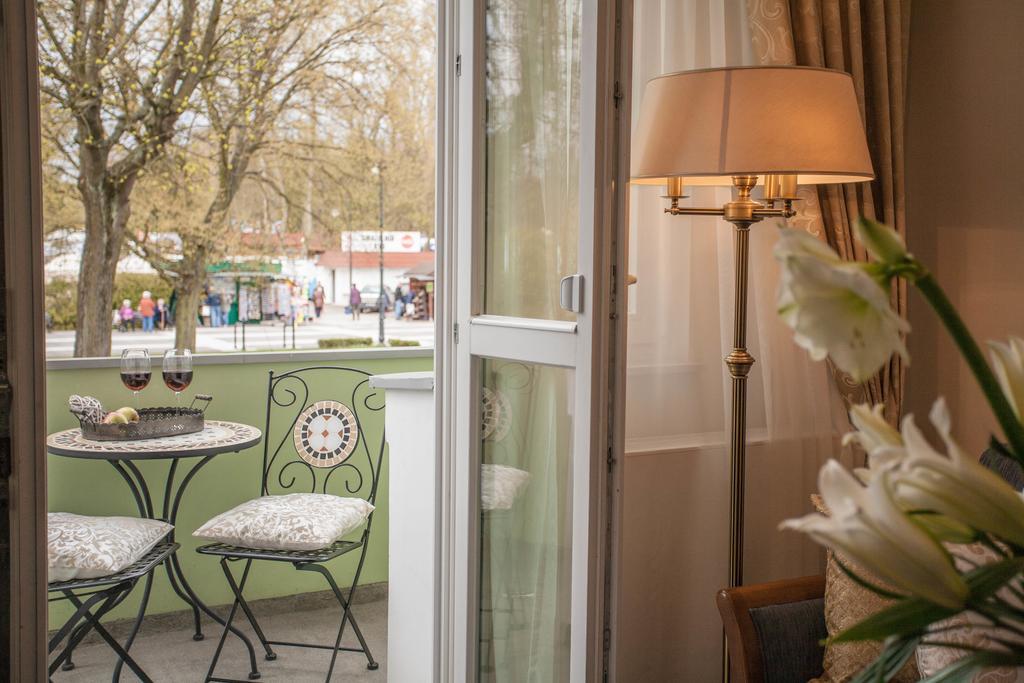 Artis Apartament
