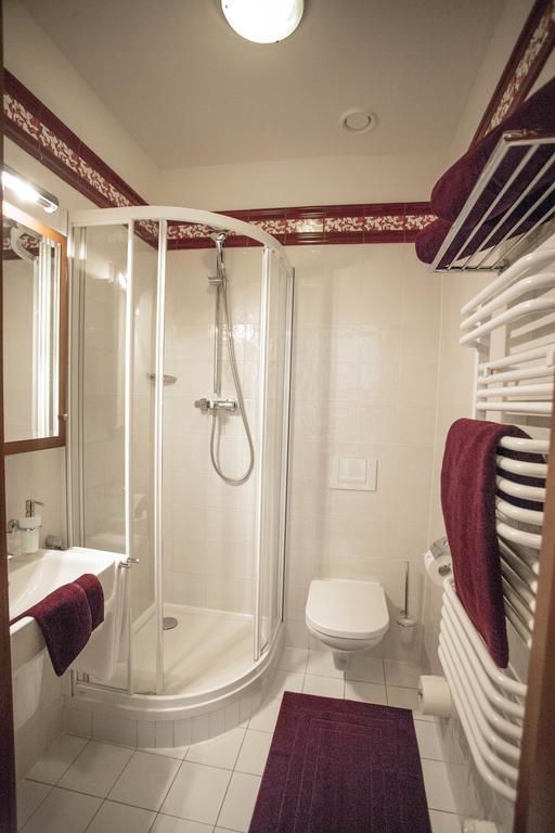 Artis Apartament Świnoujście