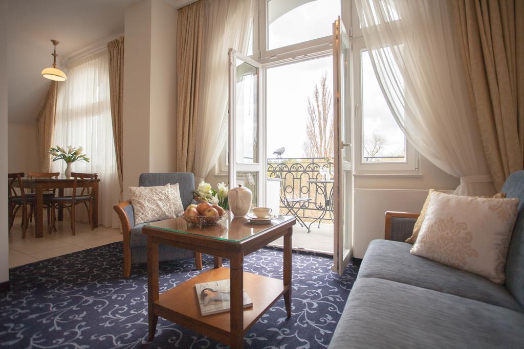 Artis Apartament