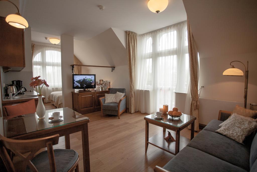 Artis Apartament