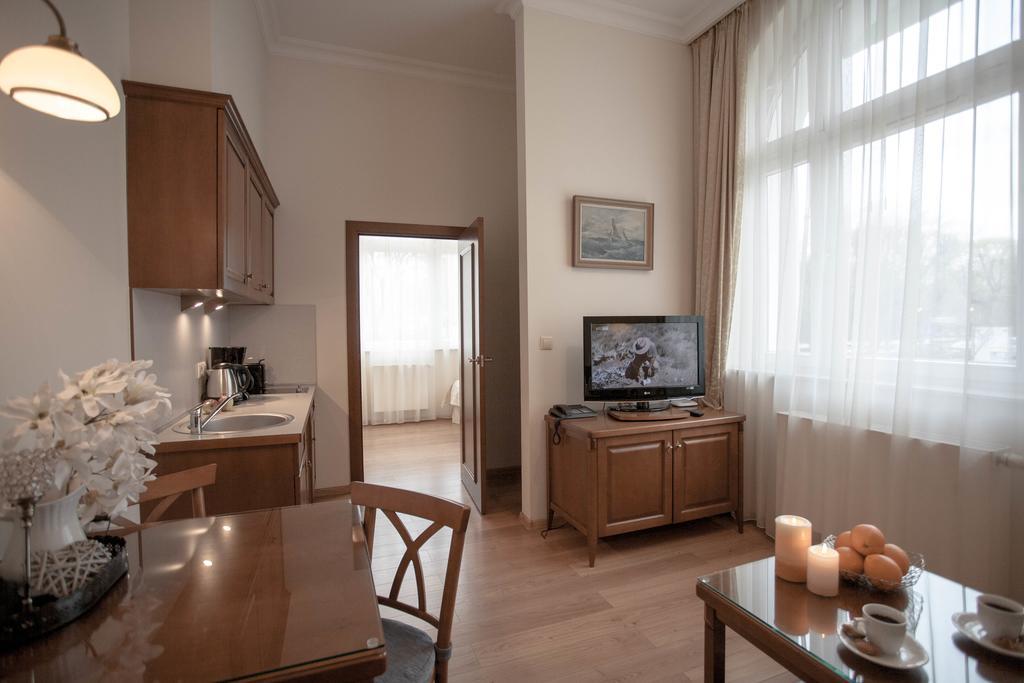 Apartament Artis