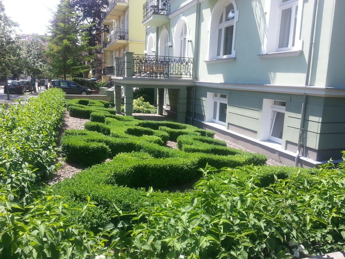 Apartament Artis