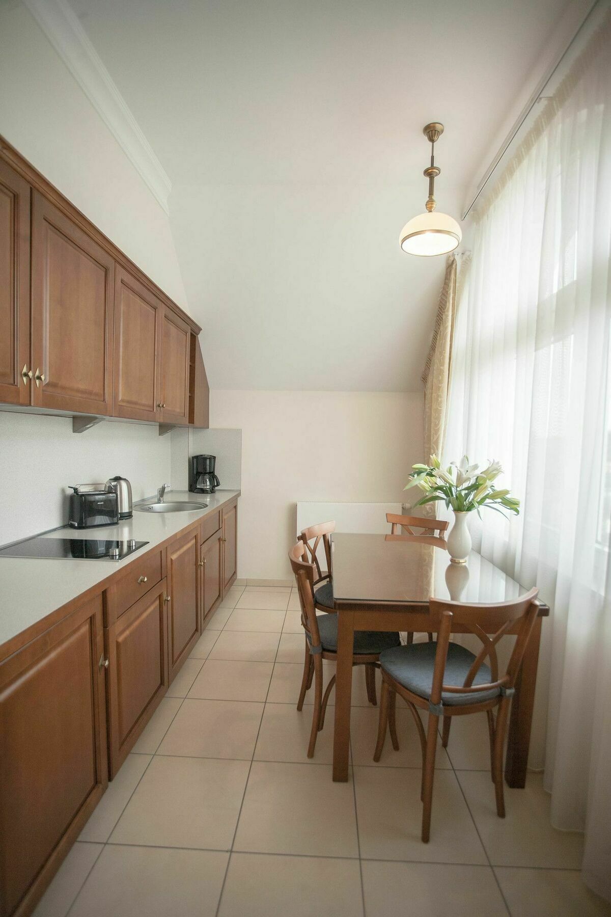 Artis Apartament *