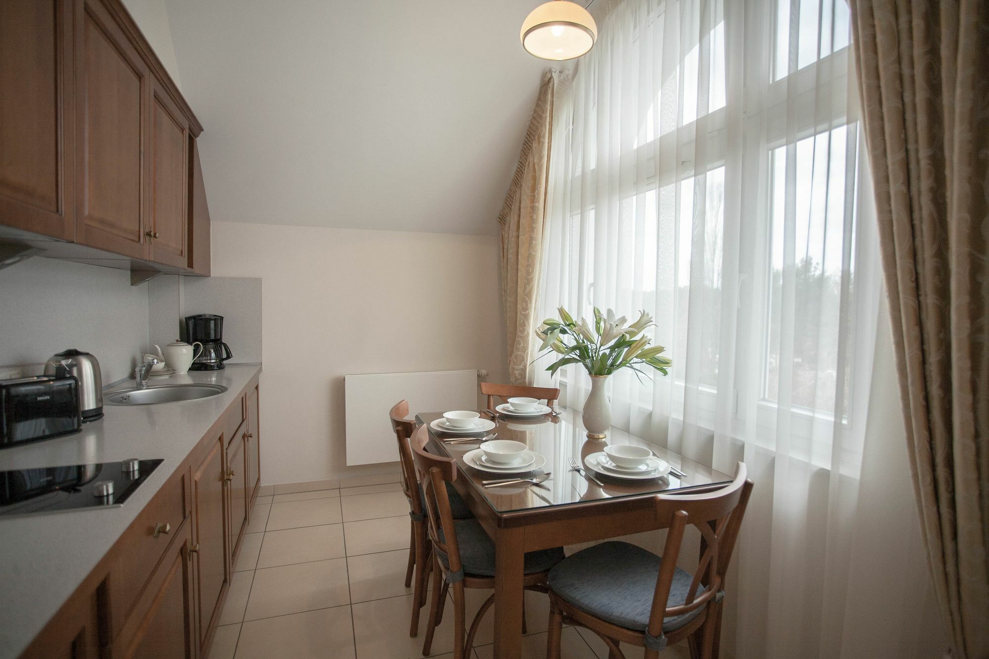 Apartament Artis *