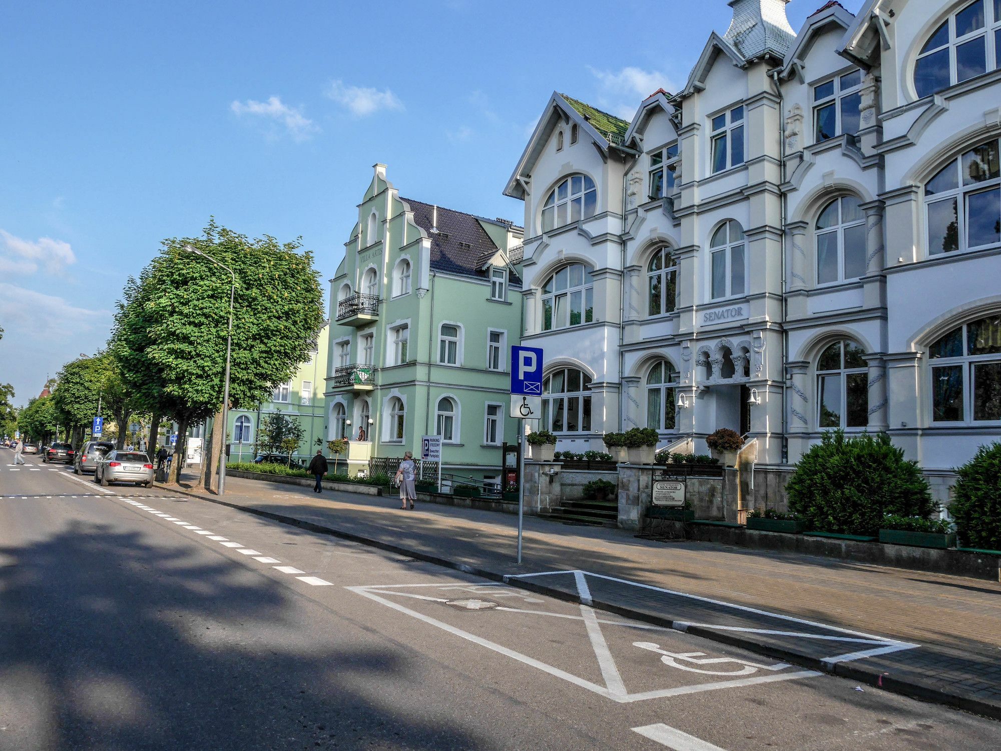 Artis Apartament